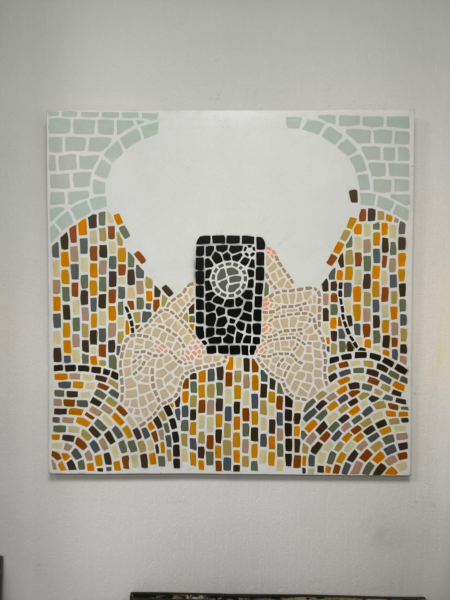    Премия в области современного искусства Scan Awards объявила победителей (фото 3)