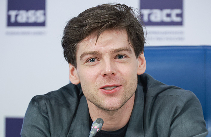    Владимир Шкляров. Вячеслав Прокофьев/ТАСС