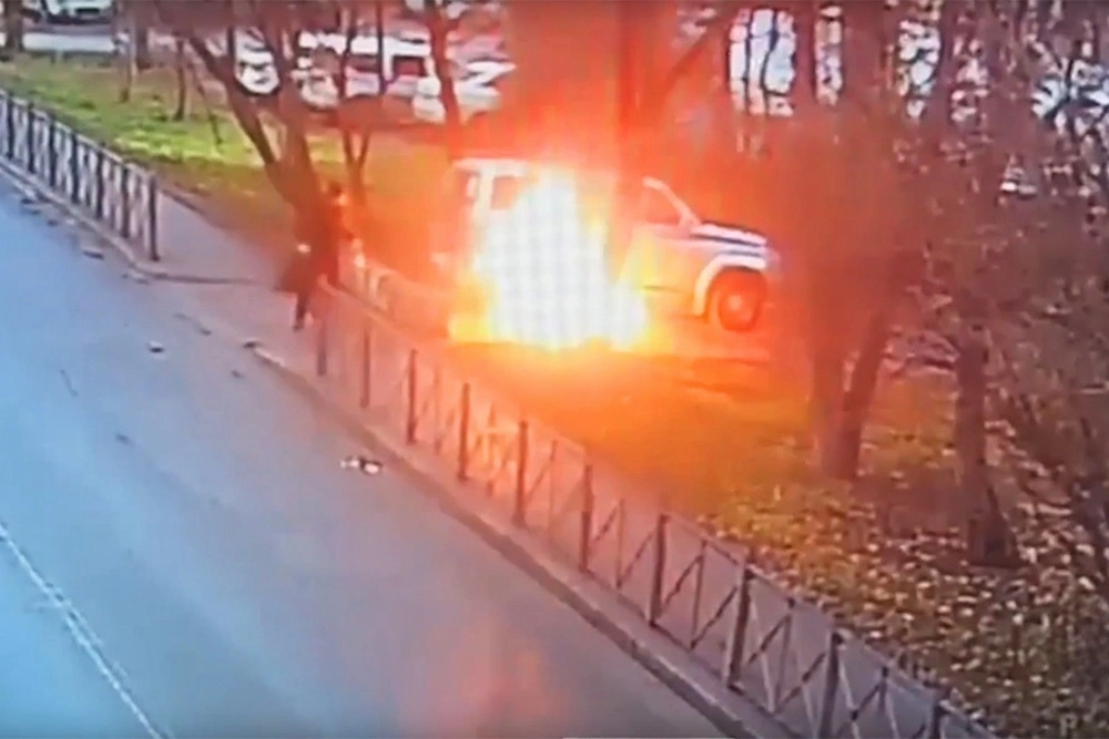 Подростков вербуют на территории России для совершения терактов.   Что в головах этих родростков. Понимают ли они где черта предательства Родины?