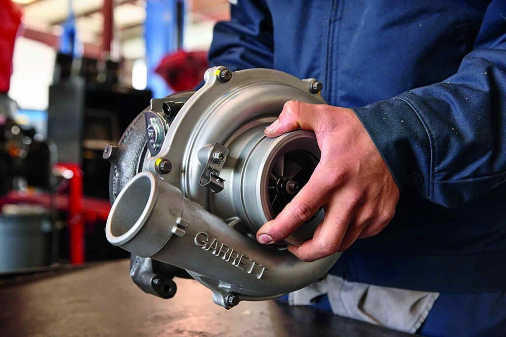 Ремонт турбо компрессоров Шахты с гарантией. 