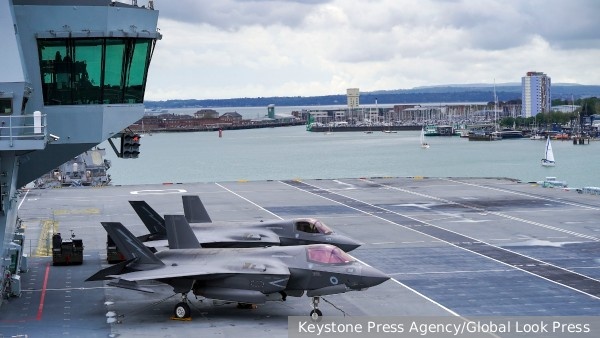     Фото: Keystone Press Agency/Global Look Press   
 Текст: Александра Юдина