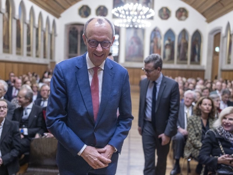 Global Look Press © Helmut Fricke