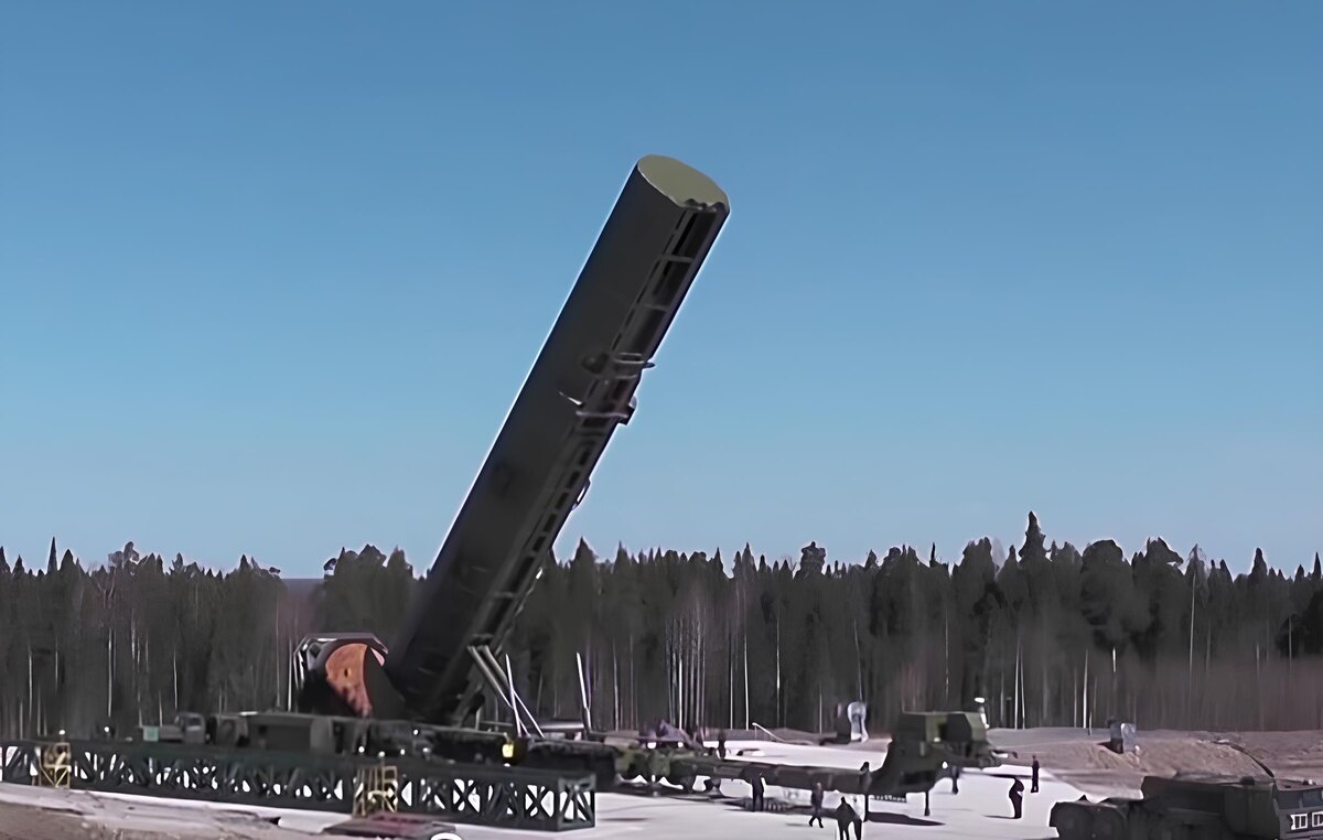    Изображение Минобороны РФ 