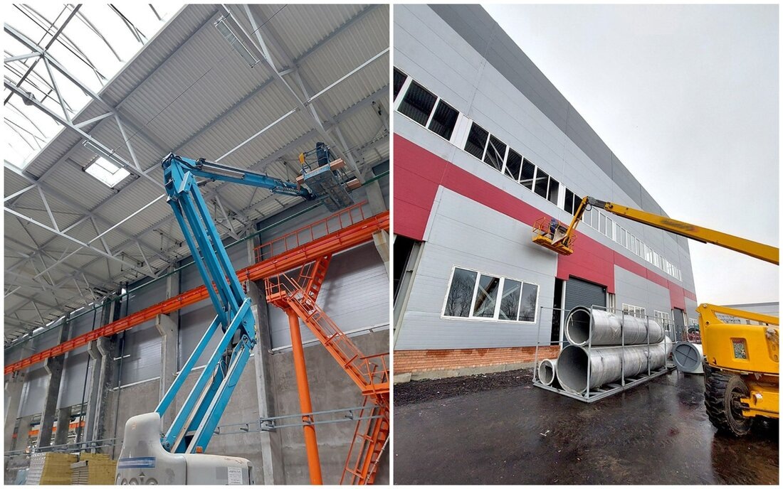 Листайте вправо, чтобы увидеть больше изображений