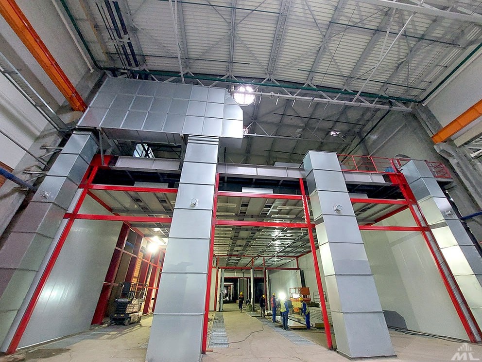 Листайте вправо, чтобы увидеть больше изображений