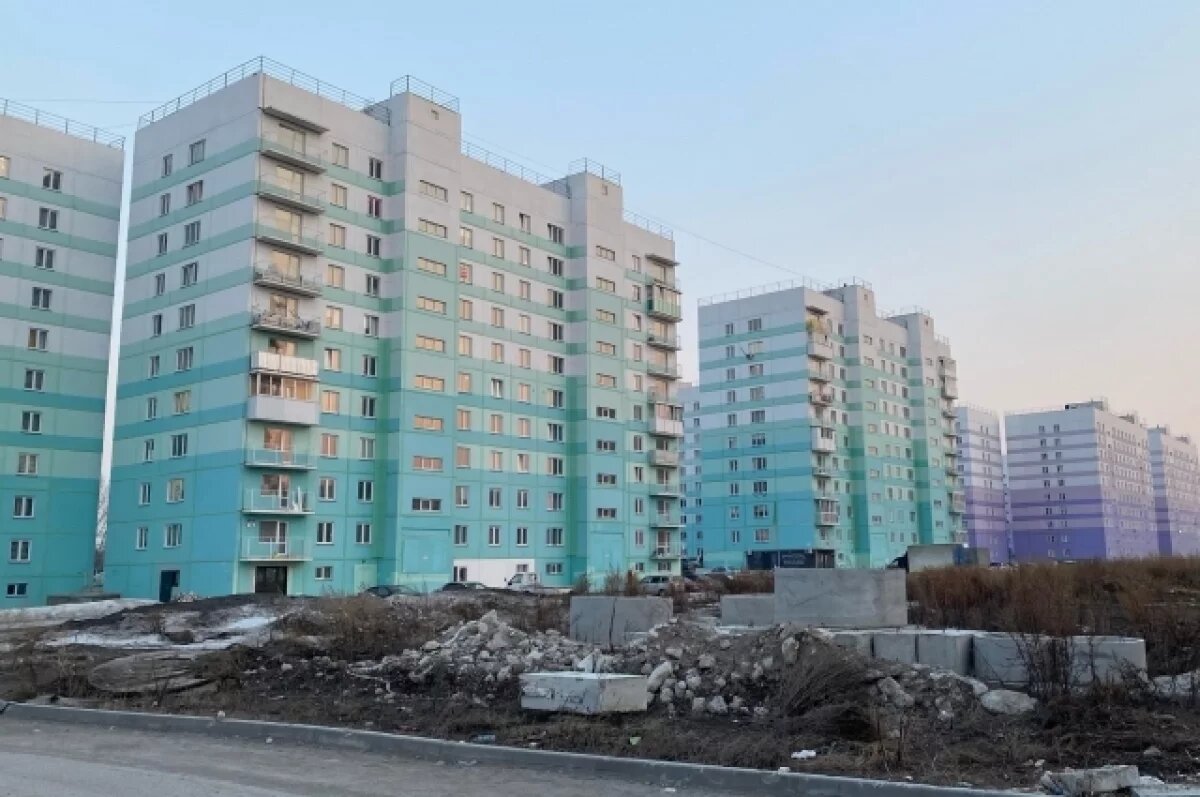    У новосибирских риэлторов упали доходы и число вакансий