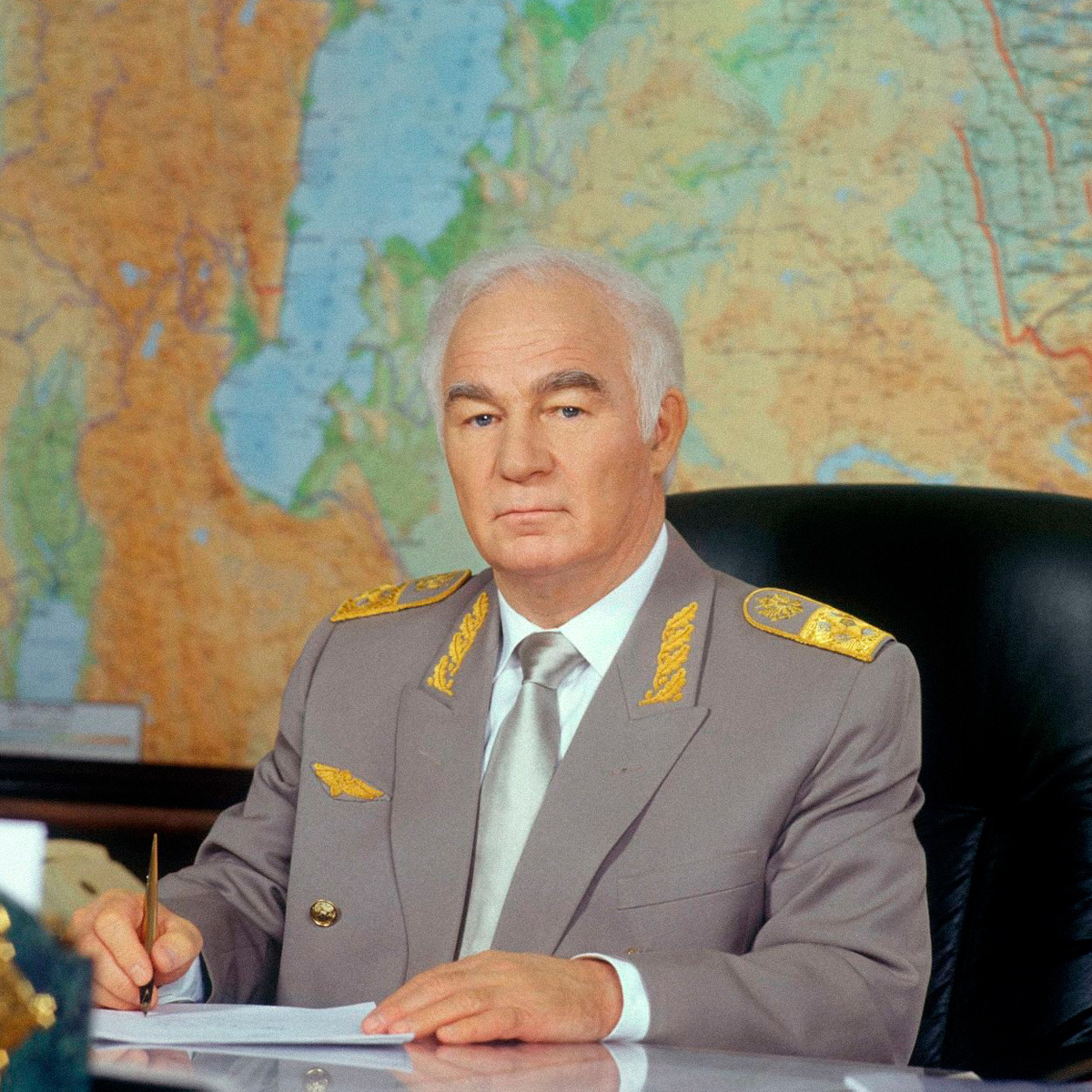  Фадеев Геннадий