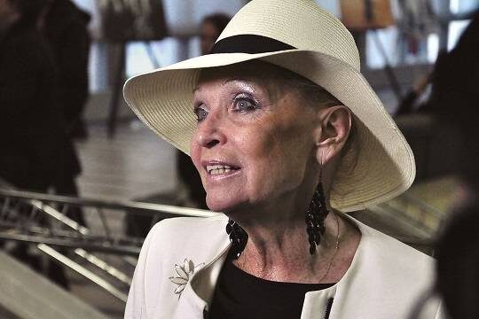    Умерла актриса Светлана Светличная: до этого у нее диагностировали рак