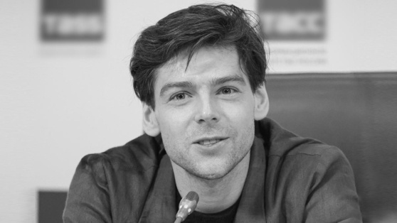    Премьер Мариинского театра Владимир Шкляров умер на 40-м году жизни Виктория Шварц