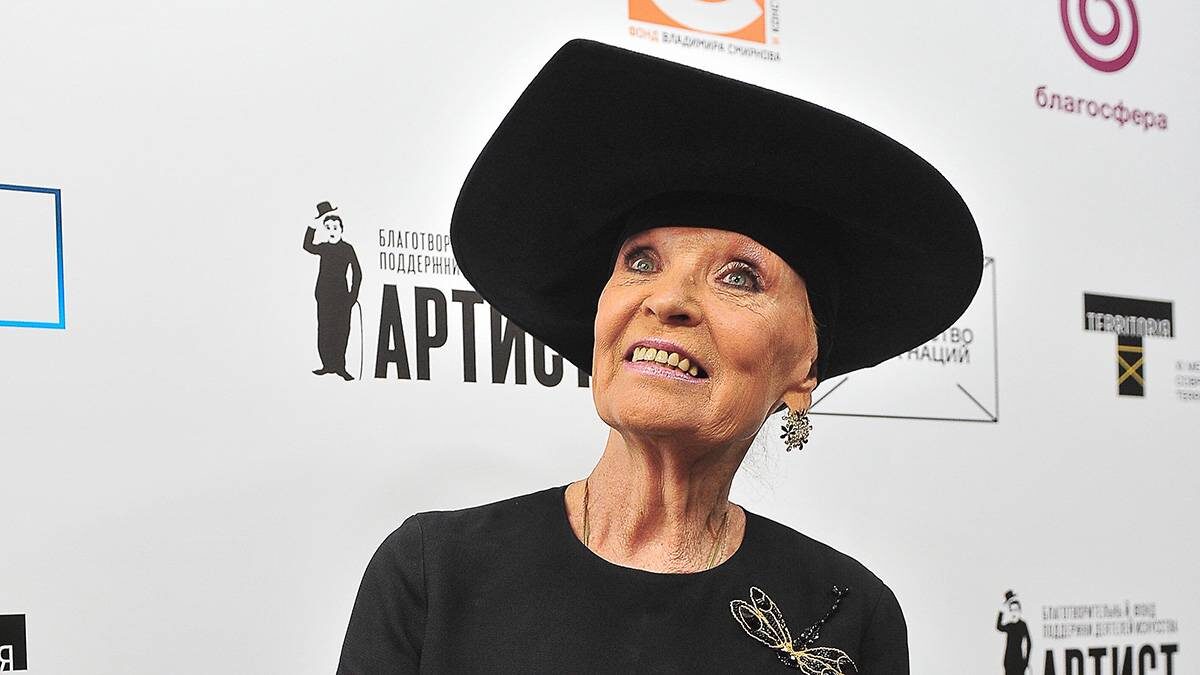    Фото: Сергей Киселев / АГН Москва