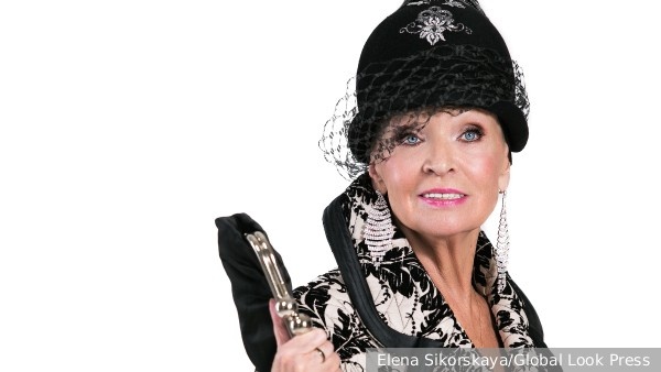     Фото: Elena Sikorskaya/Global Look Press   
 Текст: Александра Юдина