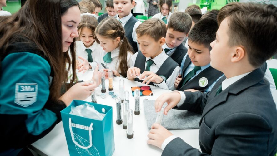    Фото: СИБУР