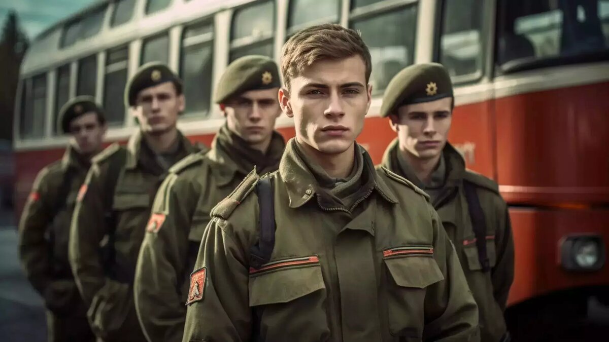     Источник: Изображение Midjourney