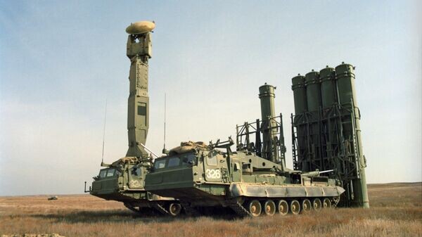    © РИА Новости . В. Борисенко