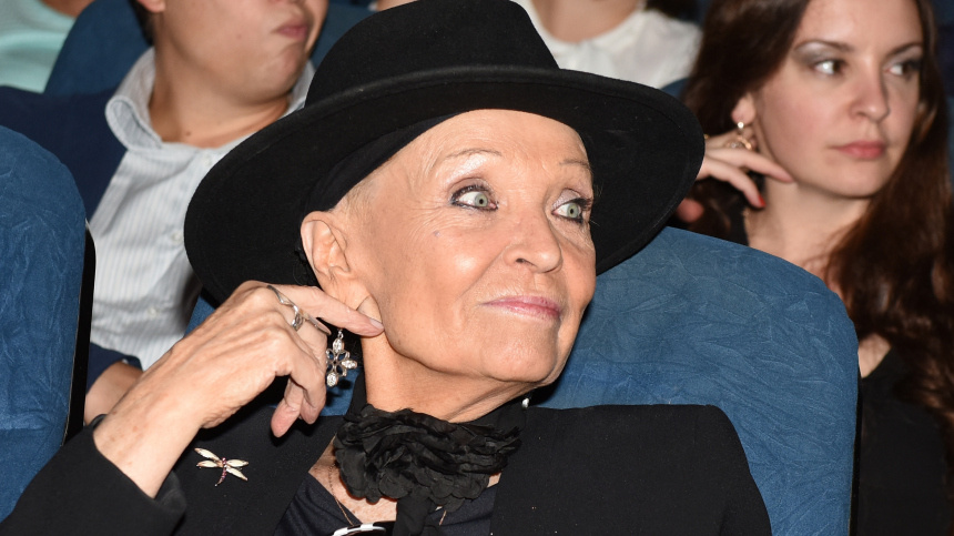    Фото: © РИА Новости/Екатерина Чеснокова