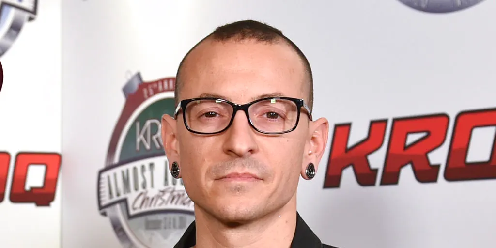 Честер Беннингтон (фото из открытых источников)