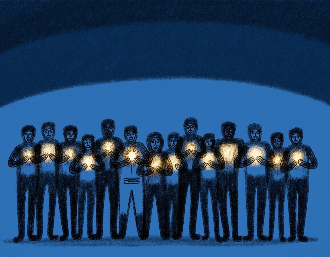 Иллюстрацию нарисовал ИИ-художник Freepik 