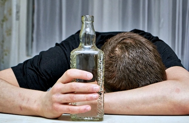 Неужто перепутал? Фото из открытых источников.