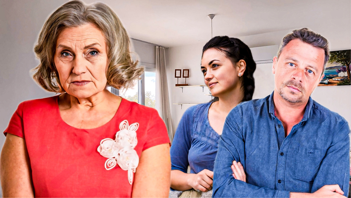 Ссылка на первую часть в конце этого рассказа