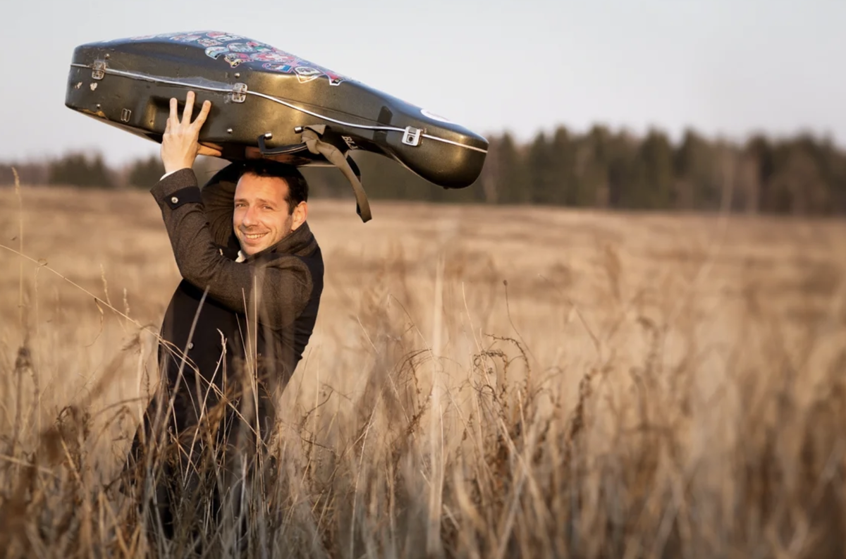     Борис Андрианов