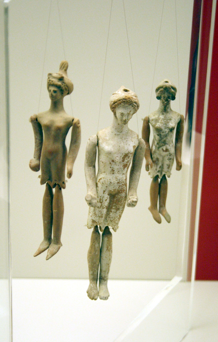 "Не дергай меня за нервы!"