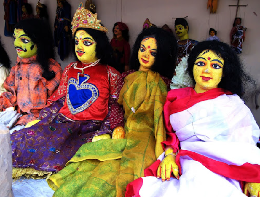 "А после - все танцуют!"