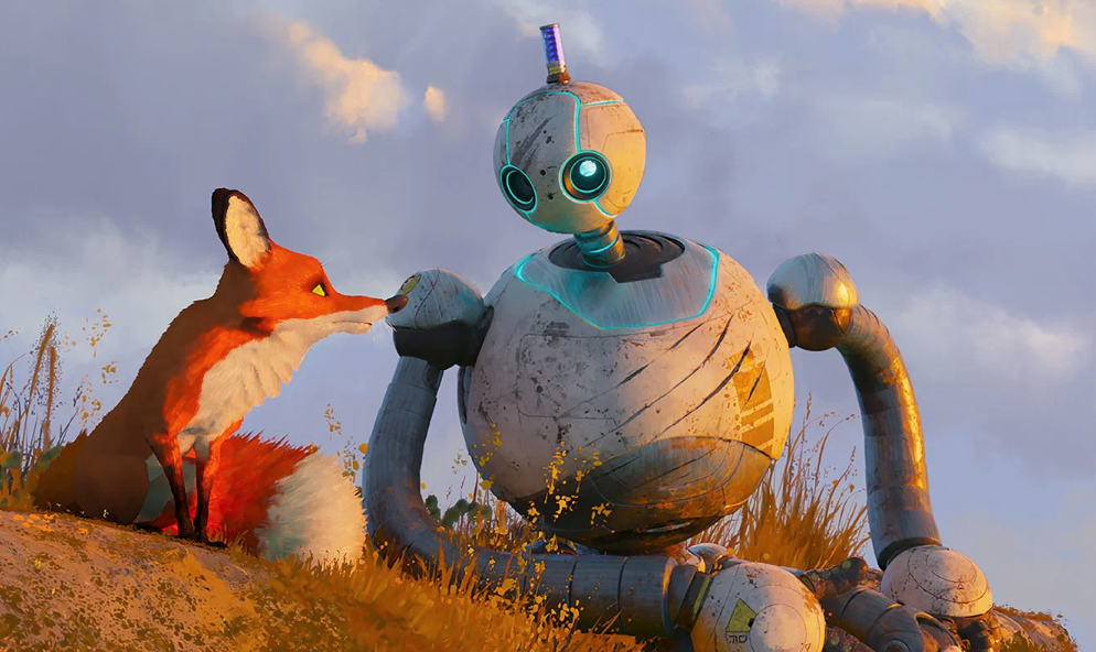 Кадр из фильма