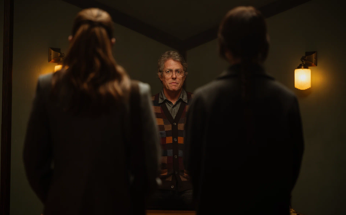 Кадр из фильма