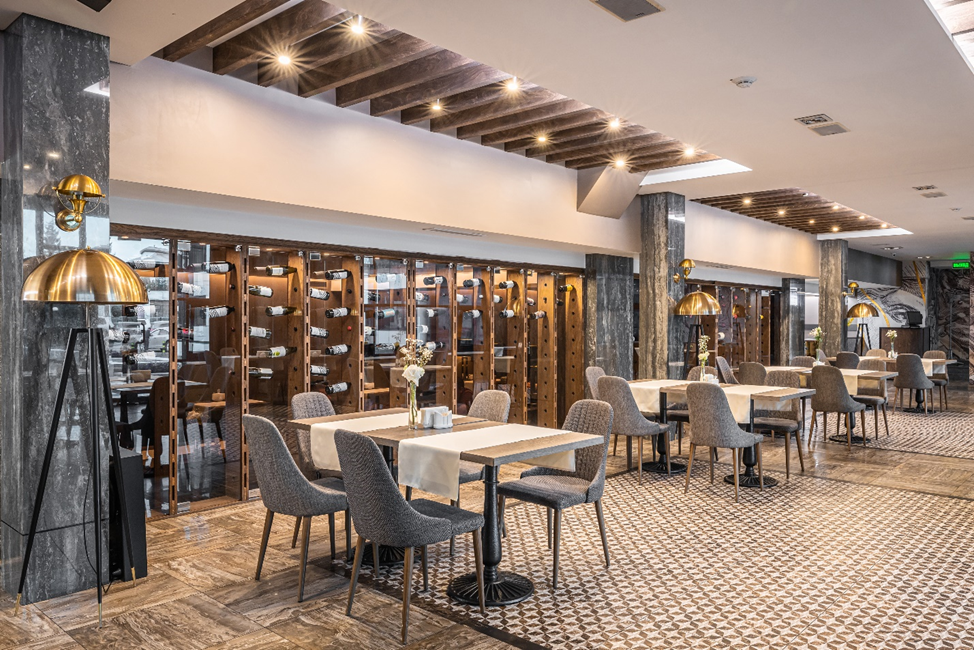 Ресторан "Авантаж"