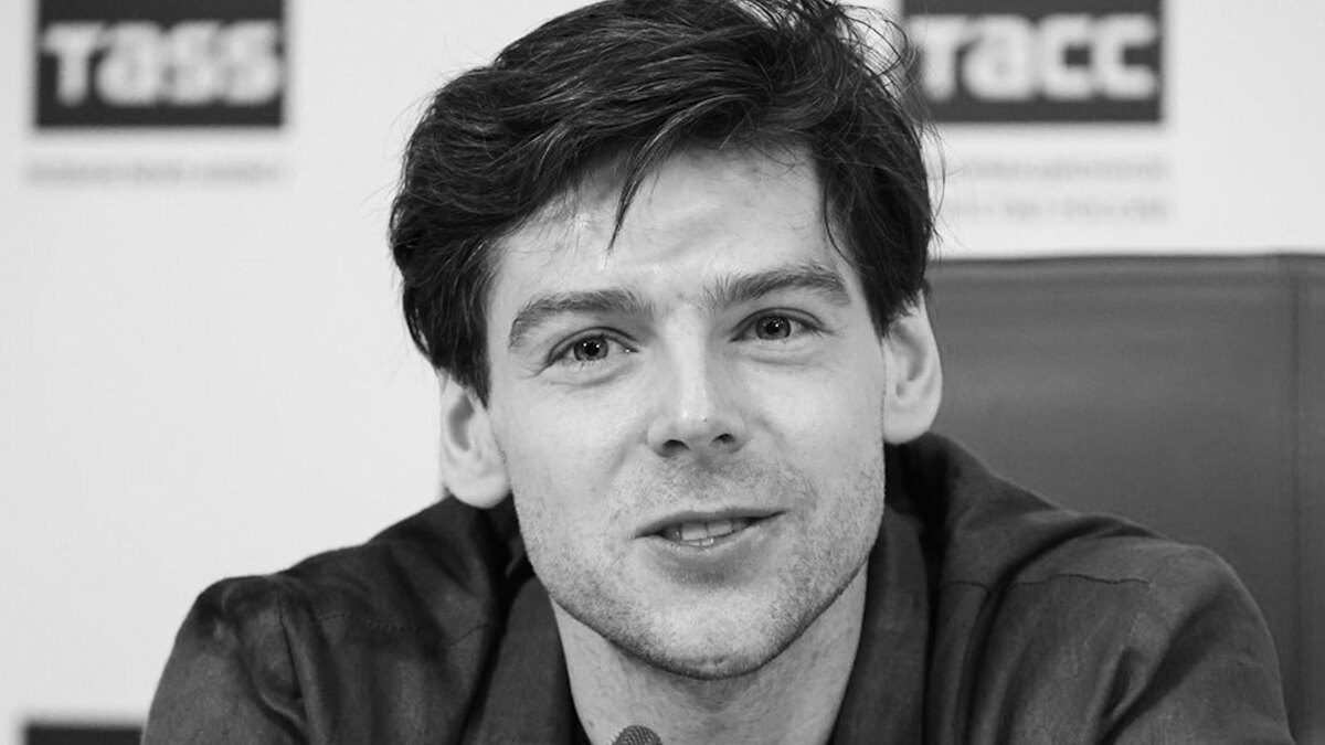 фото: Вячеслав Прокофьев/ТАСС