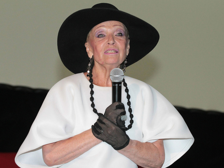 Фото: Лилия Шарловская