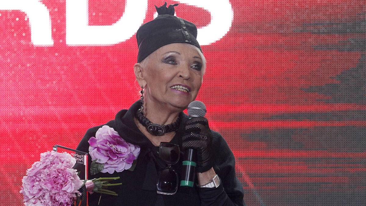    Фото: АГН Москва