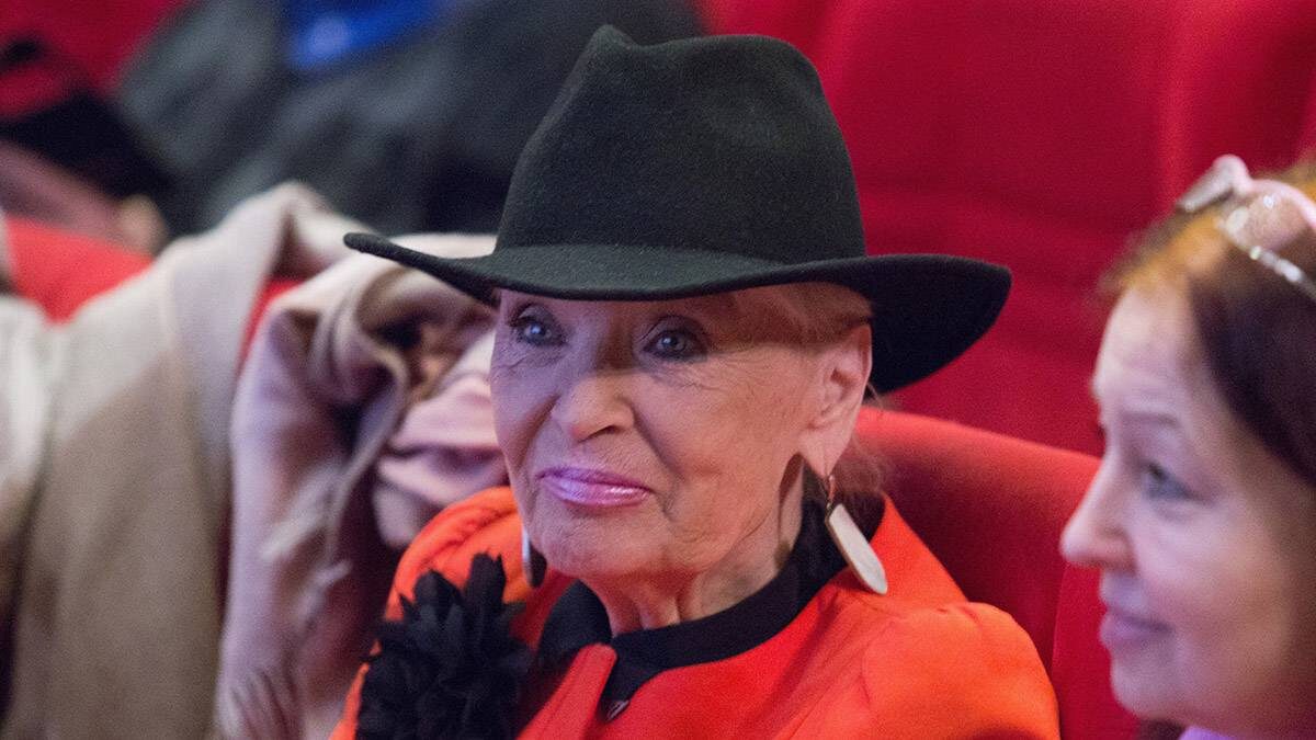    Фото: Кирилл Зыков / АГН Москва