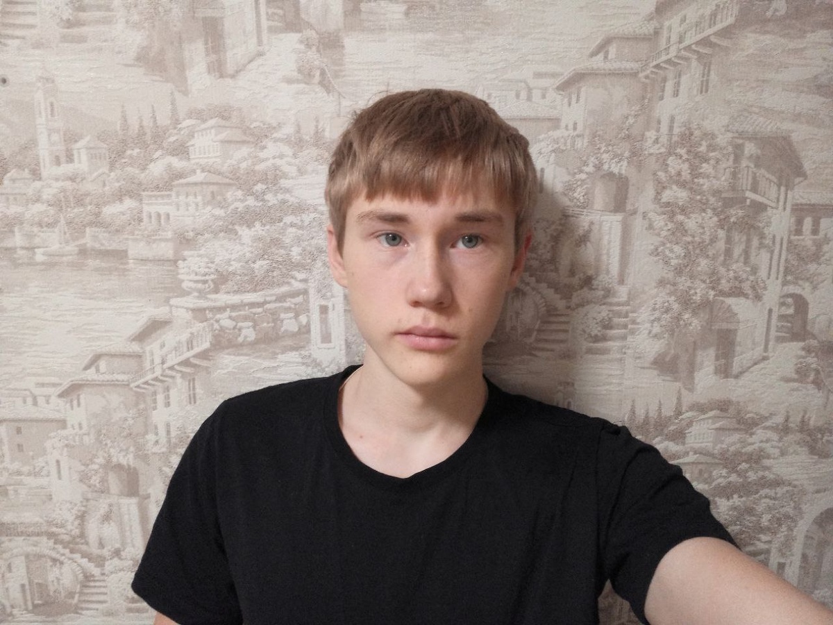 Все у всех будет хорошо!