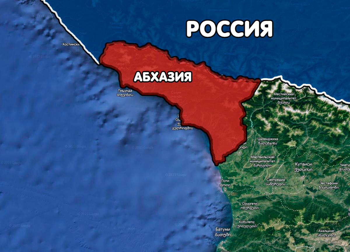 Авторская иллюстрация