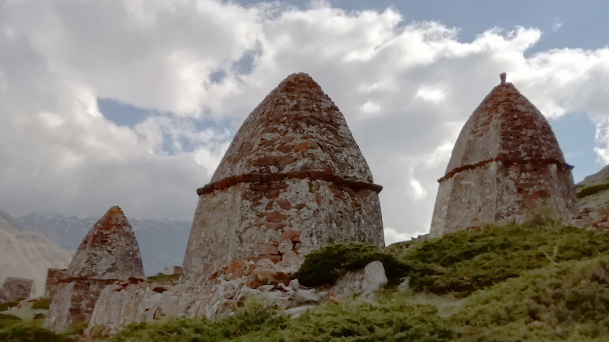 Фардык -Кешене