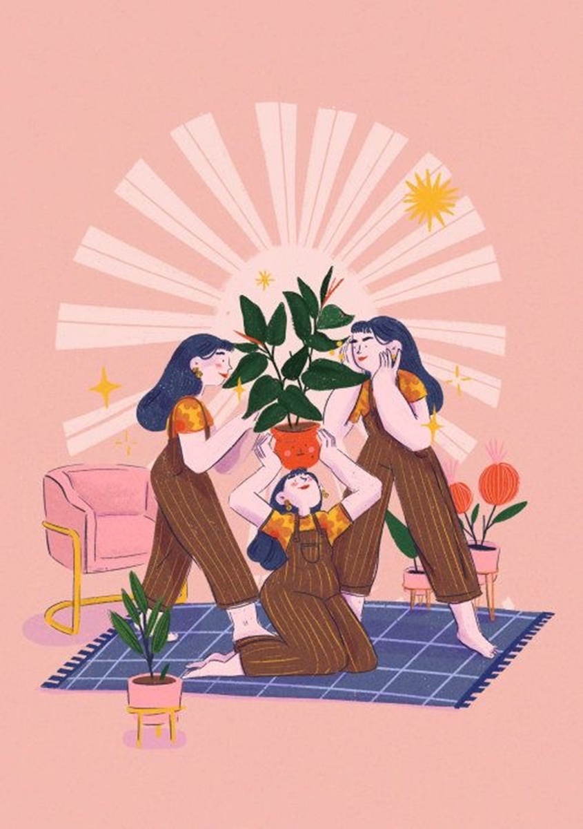 Картинка взята из Pinterest