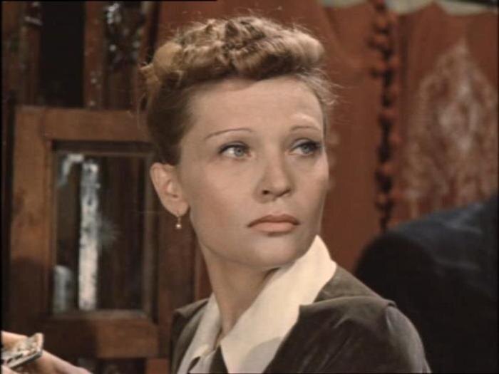  Кадр из фильма *Место встречи изменить нельзя*, 1979 | Фото: kino-teatr.ru