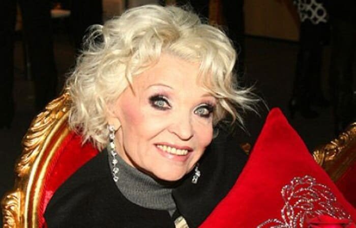  Светлана Светличная | Фото: yagazeta.com