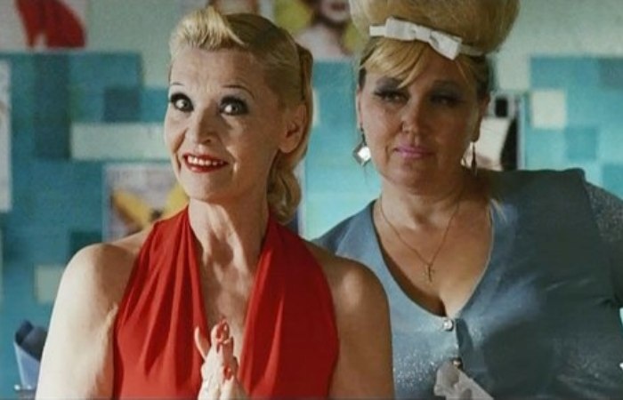  Кадр из фильма *Богиня. Как я полюбила*, 2004 | Фото: kino-teatr.ru