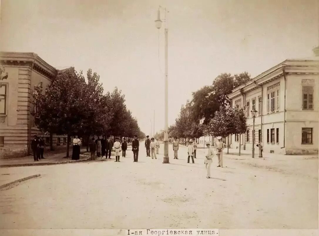     Автор: «Всемирная иллюстрация», 1896 г., автотипии — Ангерер и Гешль