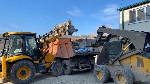    © Пресс-служба мэрии г.Цхинвал