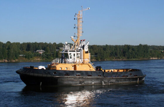     Фото: Росморпорт.