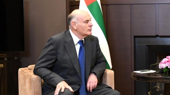    Президент Абхазии назвал условия своей отставки Татьяна Сидорова