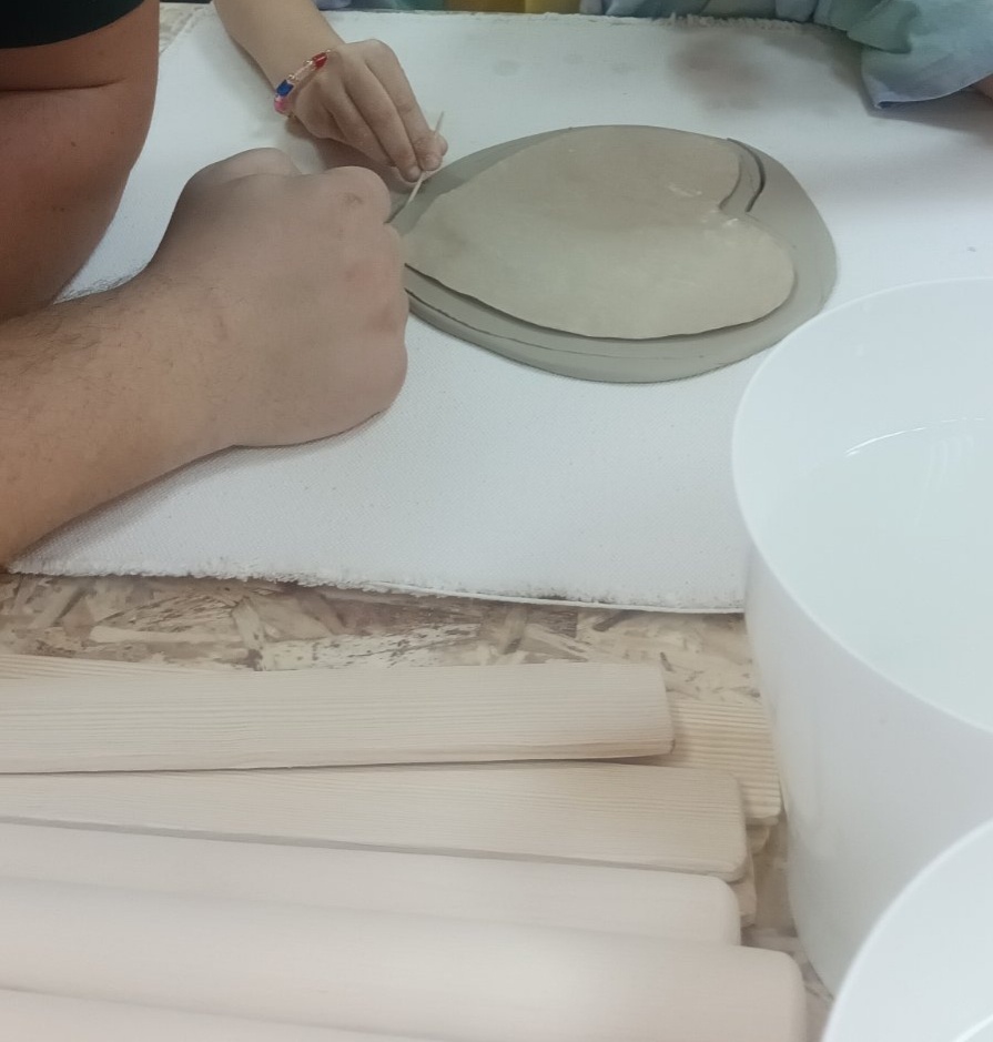 Личное фото Автора