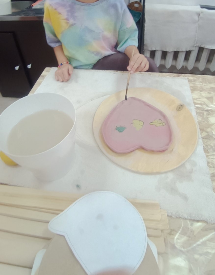 Личное фото Автора