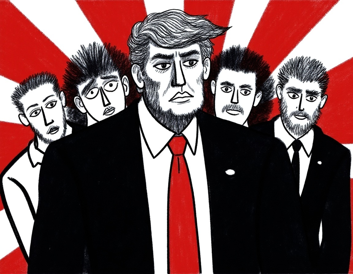 Иллюстрацию нарисовал ИИ-художник Fleepik