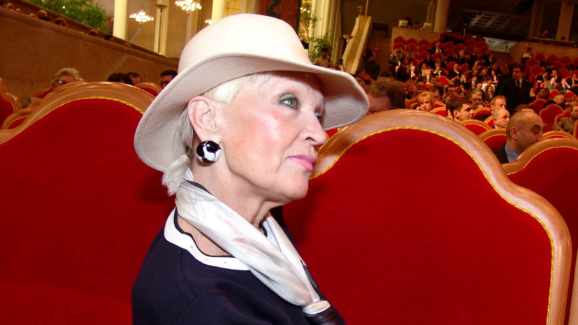   РИА Новости