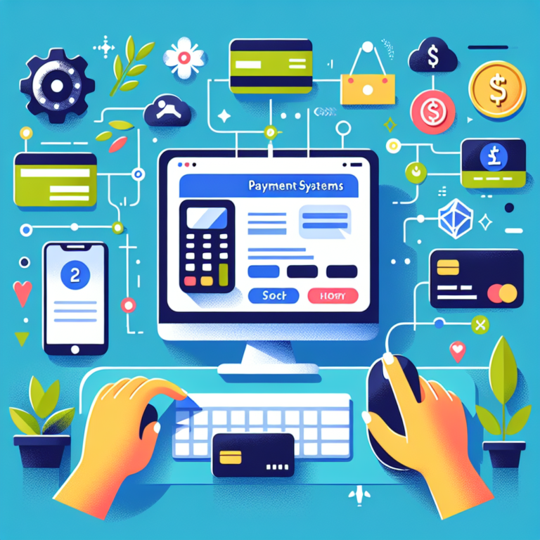    Настройка платежных систем в OpenCart просто и быстро