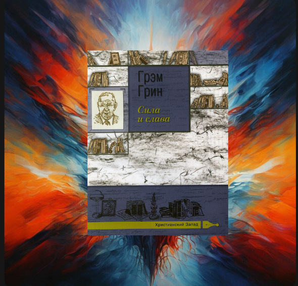 коллаж автора